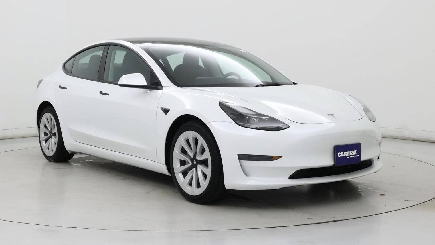 TESLA MODEL 3 2023 5YJ3E1EB9PF470201 image